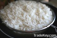 VIETNAMESE LONG GRAIN WHITE RICE 5% BROKEN