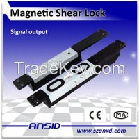 electric magnetic shear lock electromagnetic lock