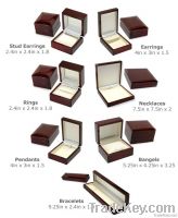 jewelry boxes