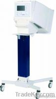 Air purification and sterilization machine