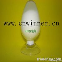 Foaming Agent for PVC