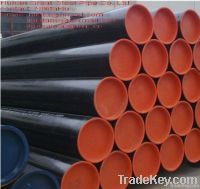 Seamless Steel Pipe for Liquid Transport