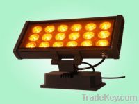 LED flood light