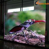 P5 INDOOR SMD 3 IN 1 led display