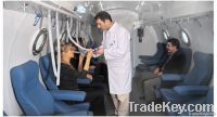 Multiplace Hyperbaric Chamber