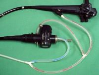Endo-suction flusher - Endoscope pre-cleaning kit