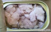 Cod liver in own oil