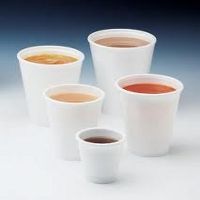 Disposable Paper cup