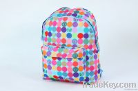 new arrival school backpacks for students