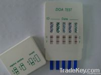 5 panel urine screen drug test kit