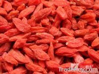 Goji Juice Concentrate