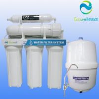 cheap home RO water purifier without electricity