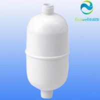 Easy use shower filter low price made in China