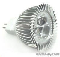 3W MR16 LED Spotlight