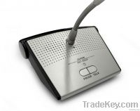 Wireless conference system ?mic-SM613C/613D-singden