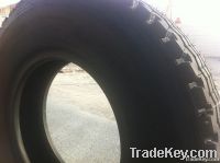 Remolded & Retreaded Tires