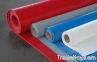 Viton rubber sheet/ Trustworthy manufacturer