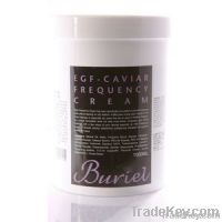 E.G.F High Frequency Massage Cream, face&body, Smooth