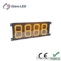 36' 88.88 Led gas price signs