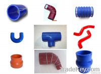 90 Degree Elbow silicone hose