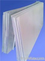 GR1 titanium sheet ASTMB265