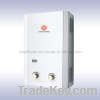 Gas Water Heater (JSD12-20-04)