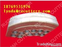 foundation TBM cutter
