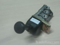 hand brake valve for IVECO OEM 9617222660