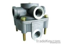 Relay Valve 9730010100 / 9730010200