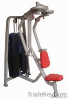 fitness equipment/high pectoral fly SM01