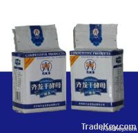 F&Qi-Long Instant Dry Yeast