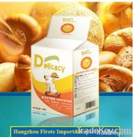 F&Delicay Instant dry yeast