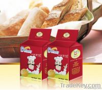 F&Delicay bread yeast 500g