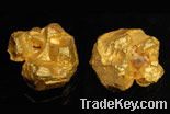 Gold Nuggets