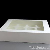 CupCake Box