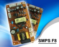 SMPS F8