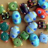 Glass Beads