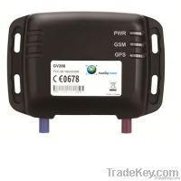 GPS AVL Tracker