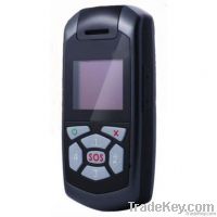 GPS Tracking Phone-GT300