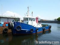 Tug Boat for sale