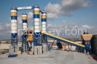 Concrete Batching Plant