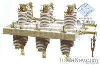 GN30-12(D) Rotary isolating switch