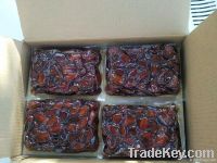 Khalas Dates - Vacuum Pack