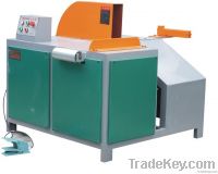 Log Saw Machine