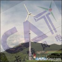 15KW Wind Generator