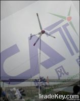 50KW Windmill Generator with 3 years free maintianance