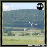1KW Wind Generator