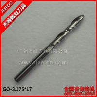 3.175*17mm Ball Nose Tools, CNC End Mill Ball Nose Acrylic Engraving Milling Cutter, CNC blade