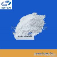 Synthetic Barium Sulfate