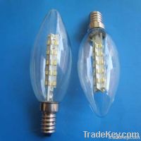 LED Candel Lamp